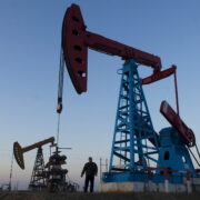 barriles de petróleo