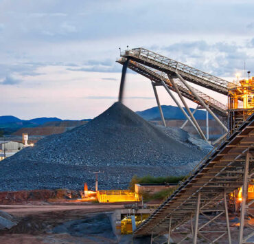 Yamana Gold