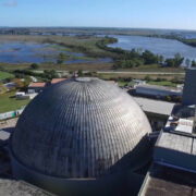 Central nuclear Atucha I
