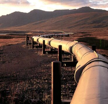 gas a Argentina