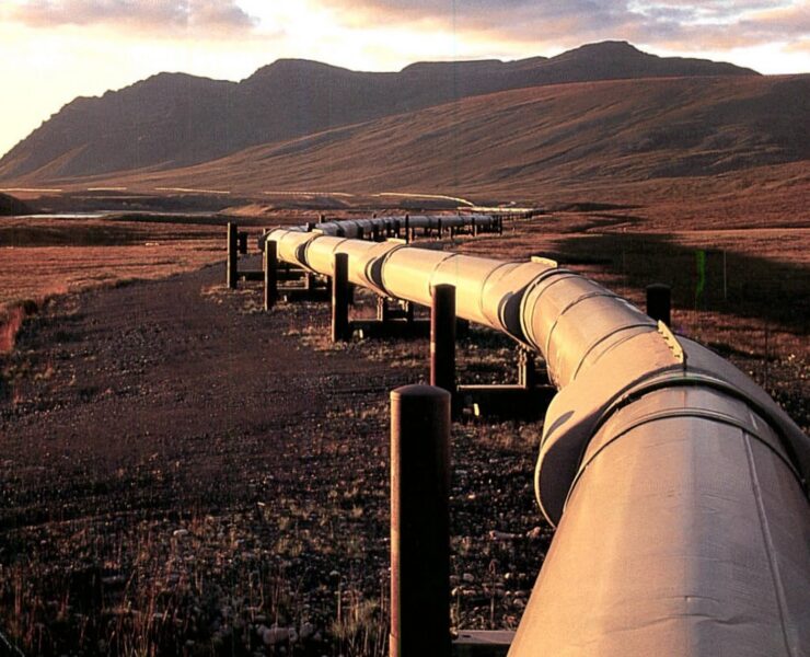gas a Argentina