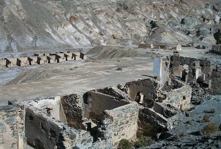 Los abogados argentinos piden la anulación de la ley provincial del litio