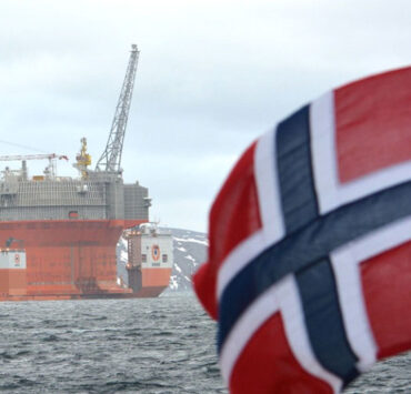Noruega