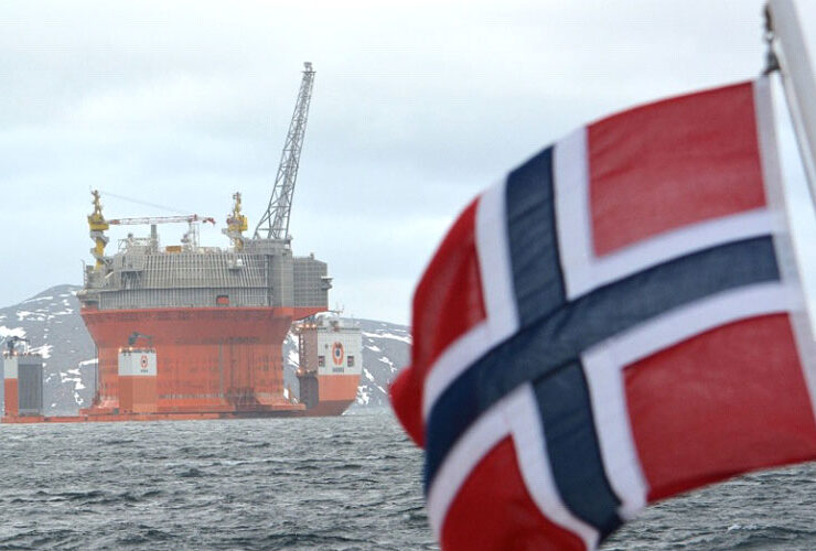 Noruega