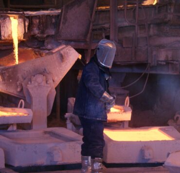 Codelco produjo menos cobre en 2022, según su presidente
