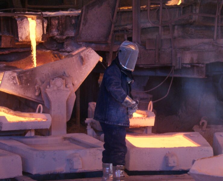 Codelco produjo menos cobre en 2022, según su presidente