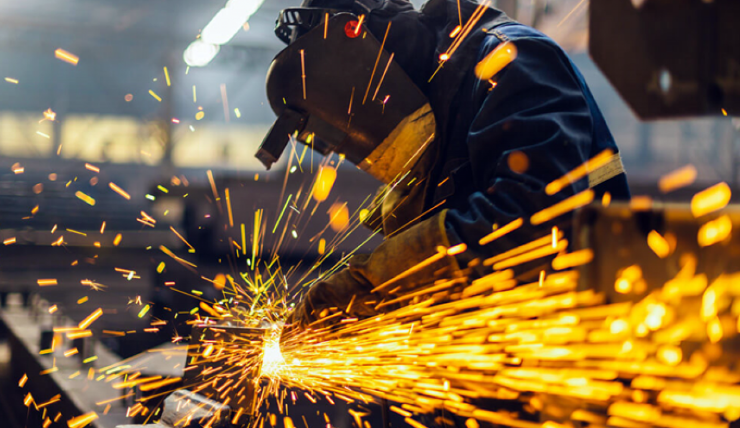 Industria