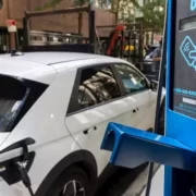 autos eléctricos