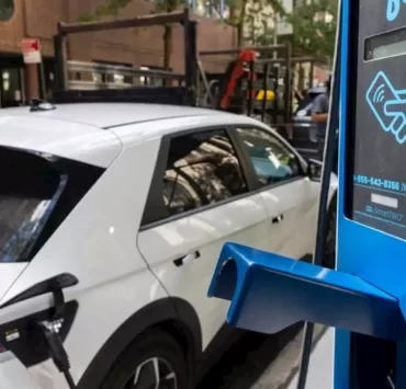 autos eléctricos