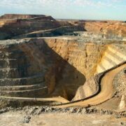 RANKING: Los mayores proyectos de cobre del mundo - 2023
