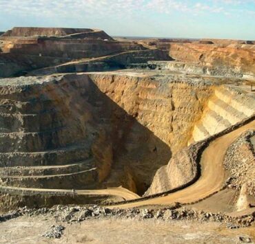 RANKING: Los mayores proyectos de cobre del mundo - 2023