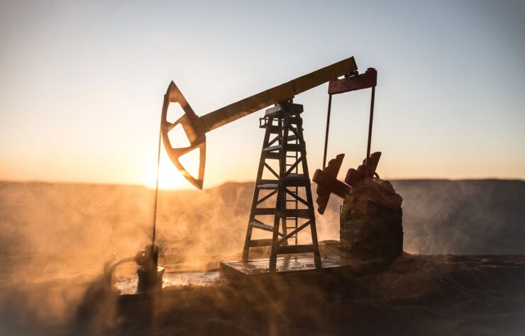 Petroleras