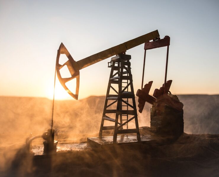 Petroleras