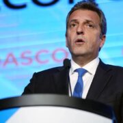 Sergio Massa