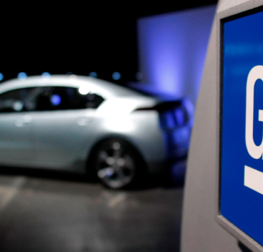 General Motors