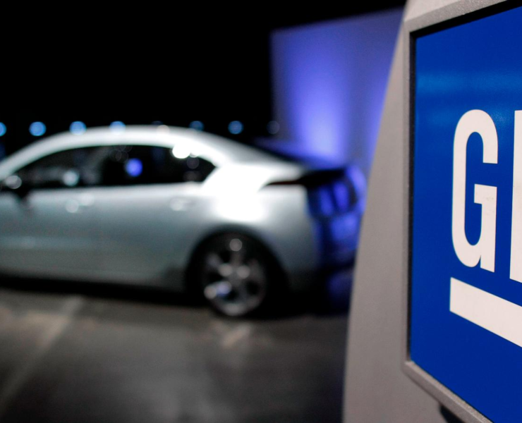 General Motors