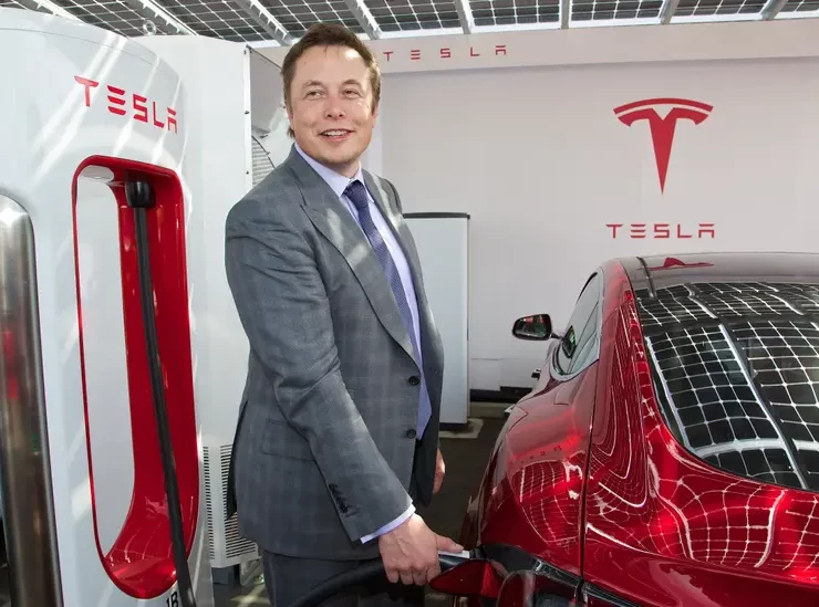 Tesla
