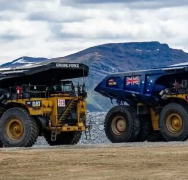 Newmont