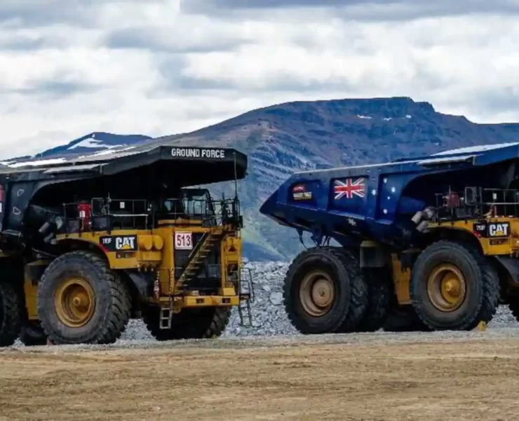 Newmont