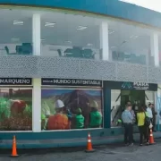 Nuevas oficinas de MARA