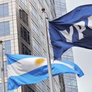 Expropiación de YPF