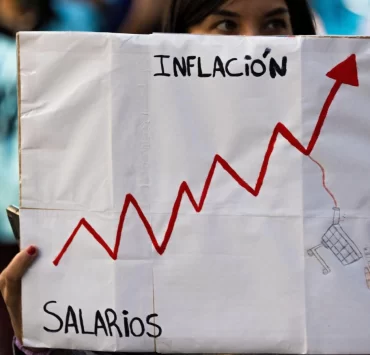 inflación
