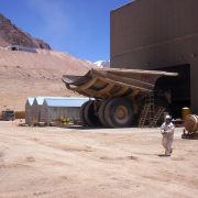 exportaciones mineras