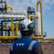 YPF