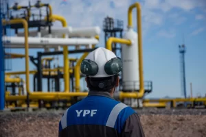 YPF