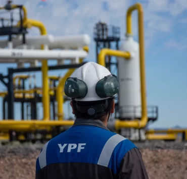 YPF