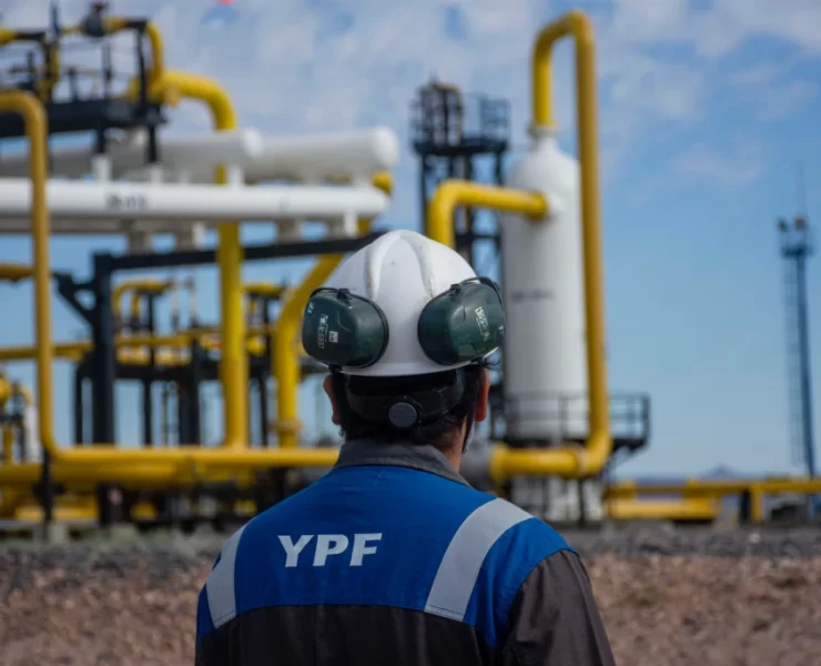 YPF