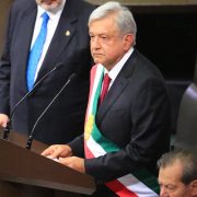 López Obrador propone endurecer leyes mineras y acortar concesiones