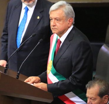 López Obrador propone endurecer leyes mineras y acortar concesiones