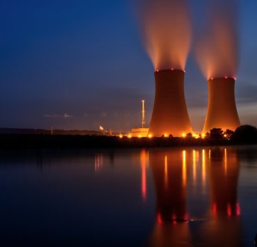 reactor nuclear