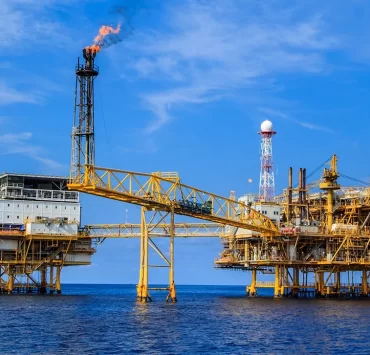 petróleo