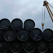 exportaciones de petróleo