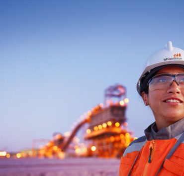BHP Billiton
