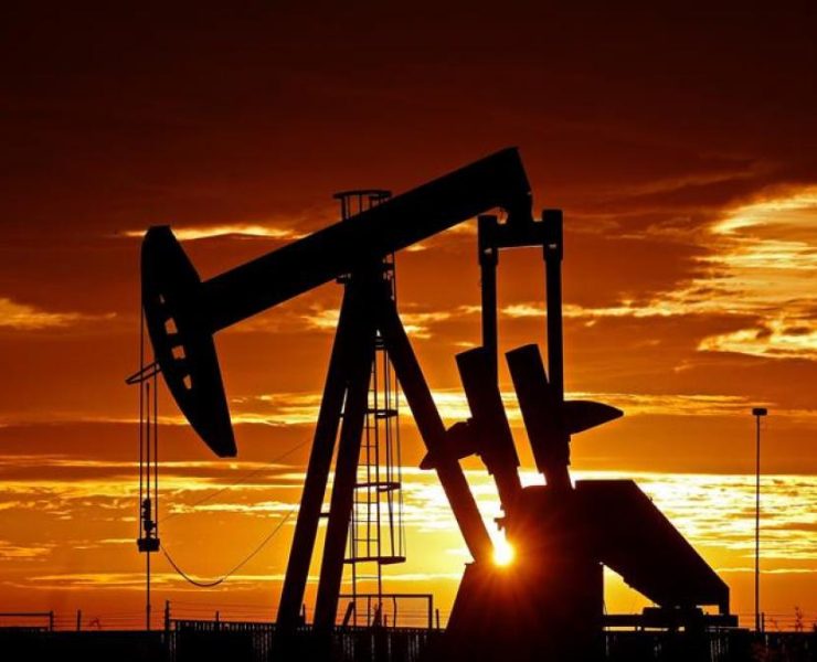 Petroleo