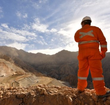 minería sanjuanina