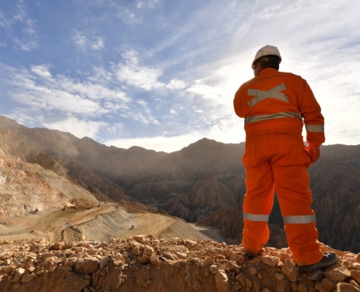 minería sanjuanina
