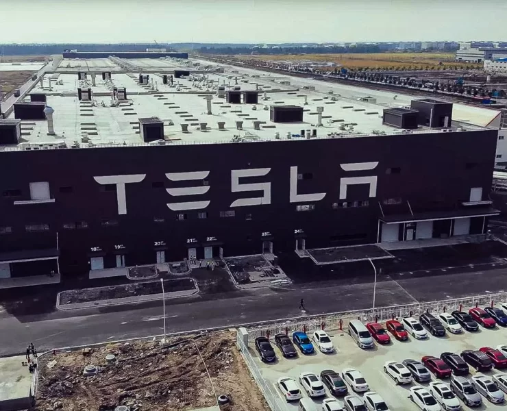 Tesla