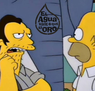 Es y no es usted me entiende
