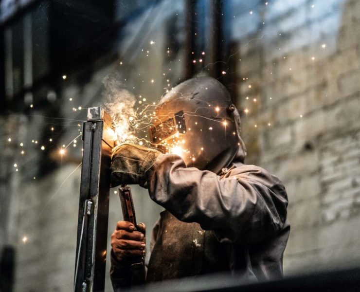 industria