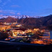 Codelco obtiene la certificación de sostenibilidad para la mina El Teniente