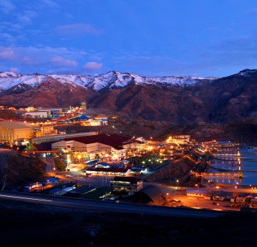 Codelco obtiene la certificación de sostenibilidad para la mina El Teniente