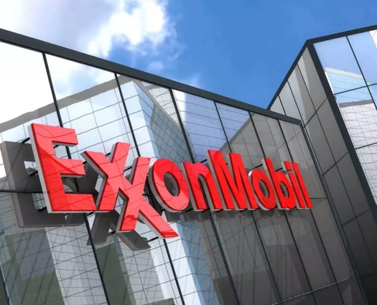 Exxon