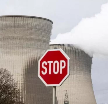 Plantas Nucleares de Alemania