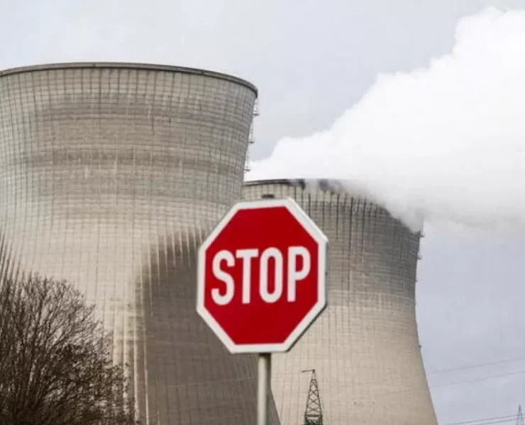 Plantas Nucleares de Alemania