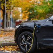 vehículos eléctricos