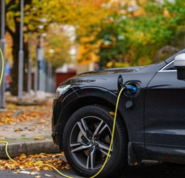 vehículos eléctricos